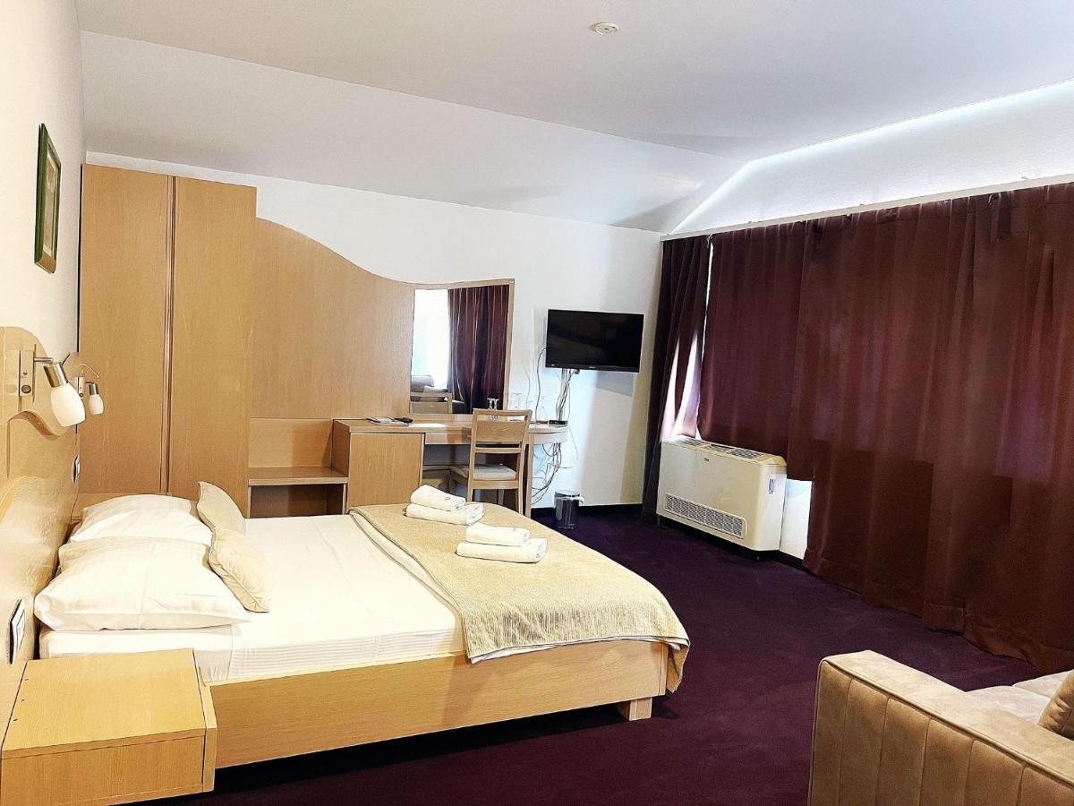 Bed & Breakfast Scala 4*