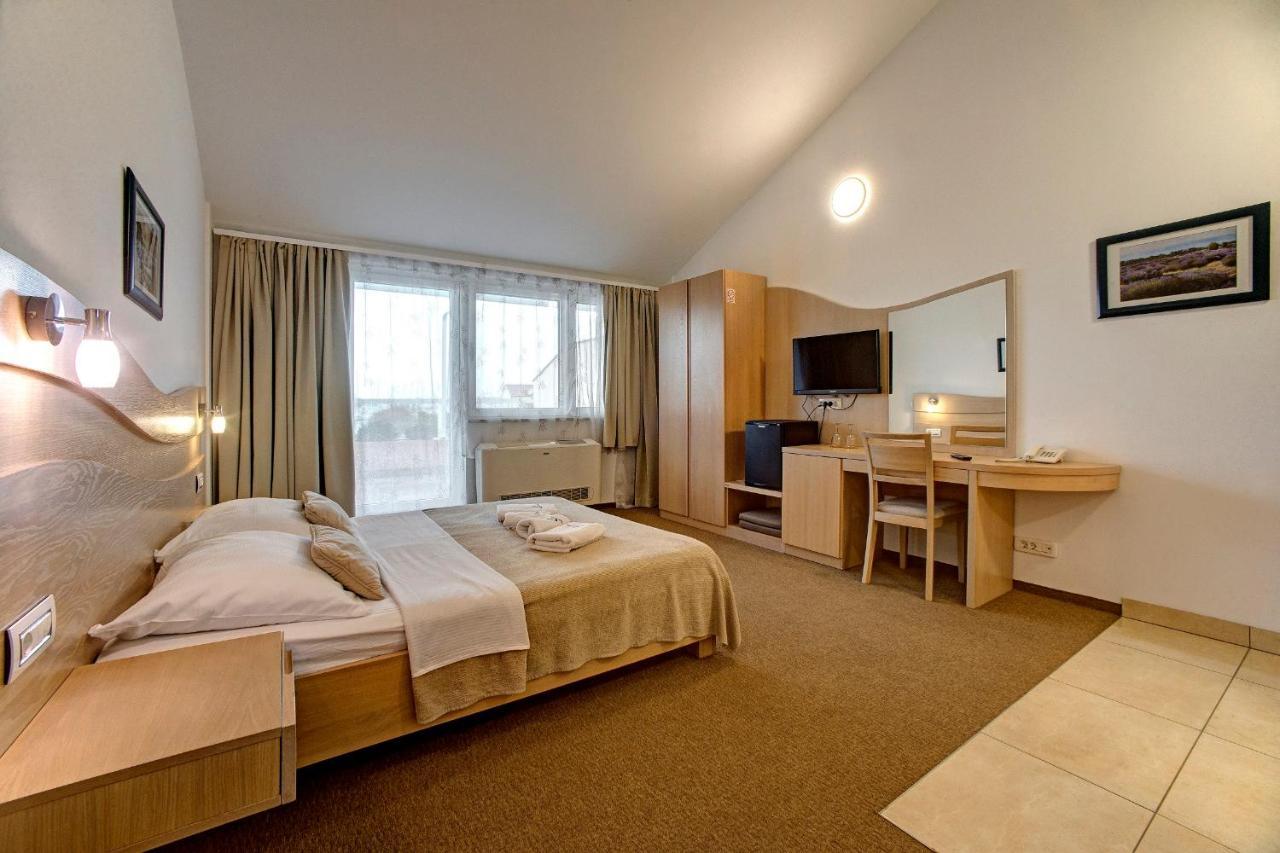Scala Bed & Breakfast 4*
